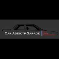 Car Addicts Garage Logo