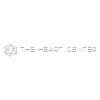 The Heart Center Logo
