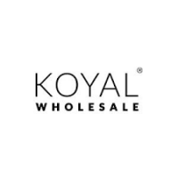 Koyal Wholesale Wedding Supplies Logo