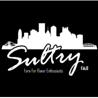 Sultry Food & Bar Logo