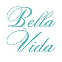 Bella Vida Laser & Aesthetics Logo