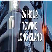 Long Island Towing 24-7 Logo
