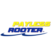 Payless Rooter Logo