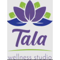 Tala Wellness Studio - Day Spa in Summerville SC Logo