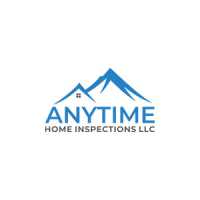 Anytime Home Inspections LLC Logo