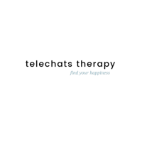 Telechats | Orange County EMDR Therapist - Anxiety, Depression, EMDR, Relationship Issues Logo