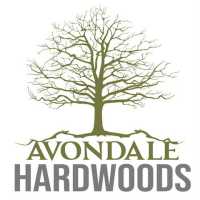 Avondale Hardwoods Logo