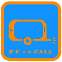 RV on Call Logo