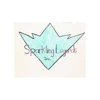 Sparkling Legends, Inc. Logo