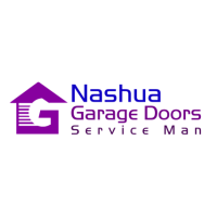 Nash Garage Door Service Logo