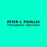 Peter J. Pasillas - It is Well Therapeutics Rocklin Logo