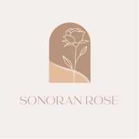 Sonoran Rose Boutique Logo