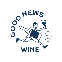 Good News Wine Logo