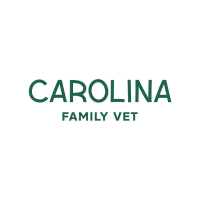 Carolina Family Vet Logo