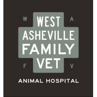 West Asheville Family Vet Logo
