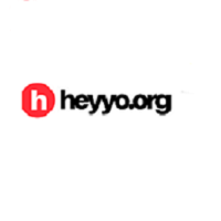 Heyyo Logo