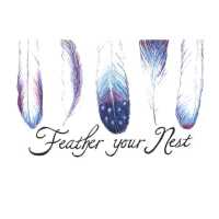 Feather Your Nest Logo