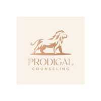 Prodigal Counseling Logo