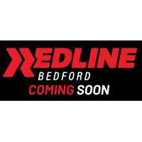 REDLINE ATHLETICS Logo