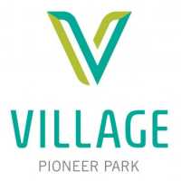 Village at Pioneer Park Logo
