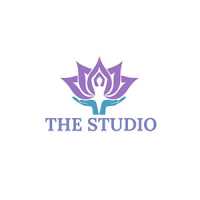 The Studio - La Pine Logo