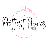 Prettiest Picnics Logo