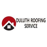 Duluth Roofing Company Logo