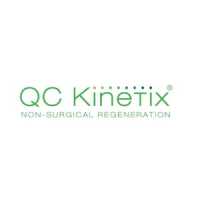 QC Kinetix (Hilton Head) Logo