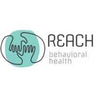 REACH Behavioral Health Logo