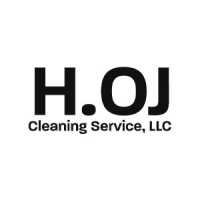 H.OJ Cleaning Service, LLC Logo