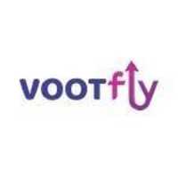 VootFly US Travel Agency Logo