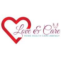 Love & Care, Inc Logo
