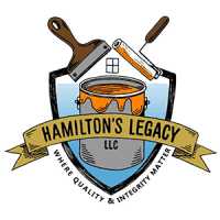 Hamilton's Legacy, LLC Logo