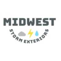 Midwest Storm Company of Danville Logo