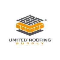 United Roofing Supply Logo