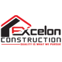 Excelon Construction -Brownstone and Exterior facade Restoration | Roofing |Waterproofing | Brooklyn NY Logo