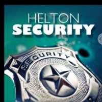 Helton Security Logo