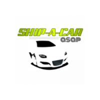 Ship A Car ASAP Logo