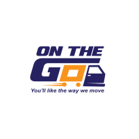 On The Go Relocation Services Logo