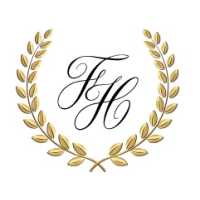 Freeman-Hood Funeral Services Logo