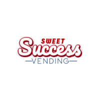 Sweet Success Vending Logo