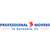 Professional Movers in Sarasota Inc Logo