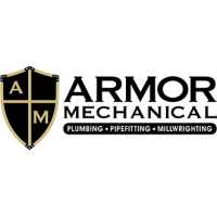 Armor Mechanical Logo