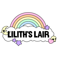 Lilith's Lair GR Logo