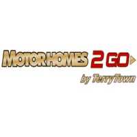 Motorhomes 2 Go Logo