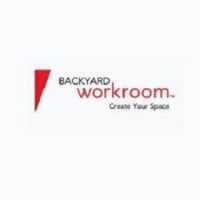 Backyard Workroom Logo