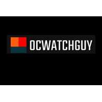 OC Watch Guy Logo