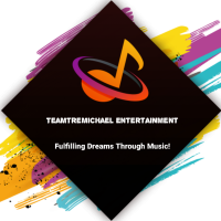 TeamTreMichael Entertainment LLC Logo