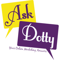 AskDotty Logo
