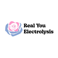 Real You Electrolysis Logo